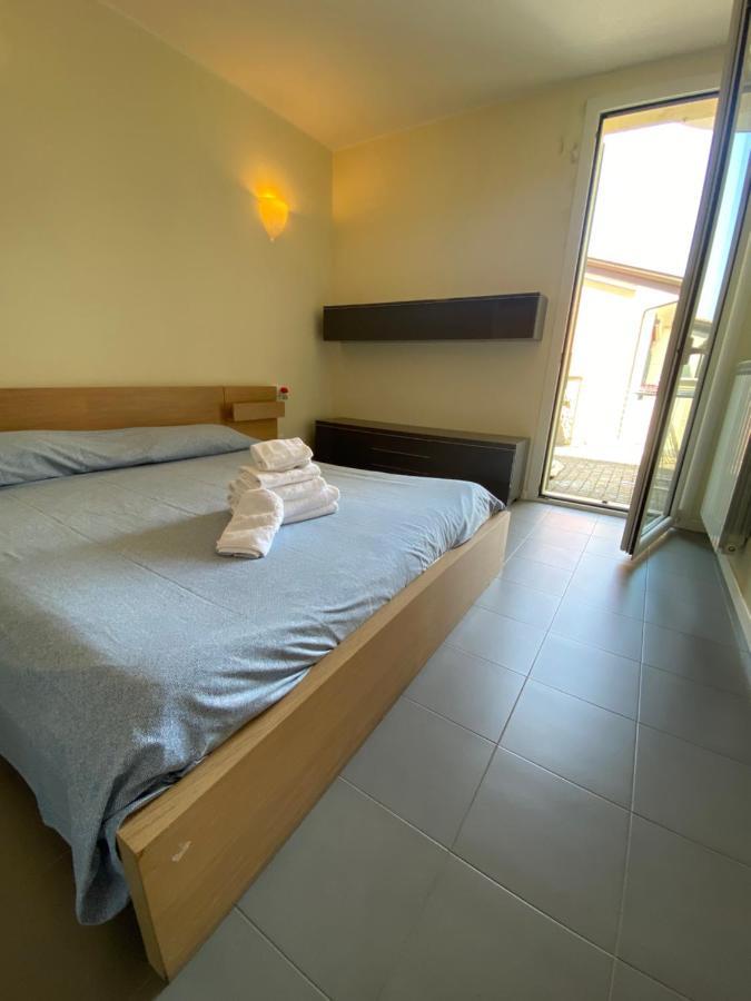 Sunset Garden Apartment La Spezia Exterior photo