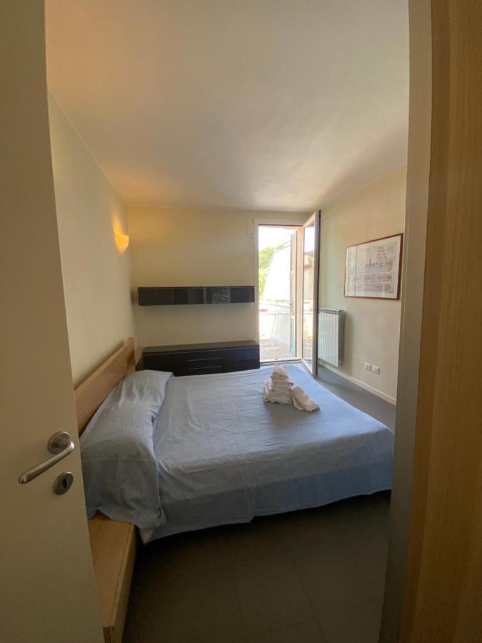 Sunset Garden Apartment La Spezia Exterior photo