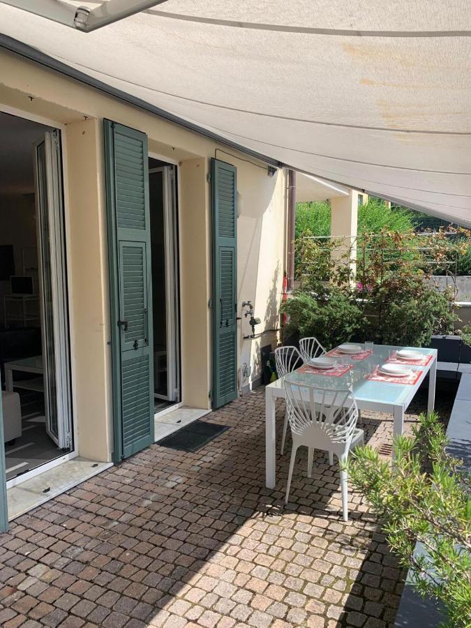 Sunset Garden Apartment La Spezia Exterior photo